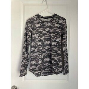 Camo Shirt